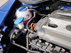 2010款 RS 2.0T 5座
