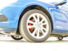 2010款 RS 2.0T 5座