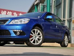 2010款 RS 2.0T 5座