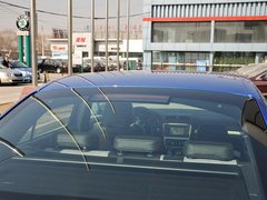 2010款 RS 2.0T 5座