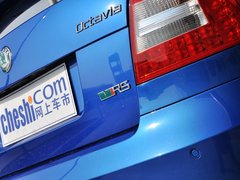 2010款 RS 2.0T 5座