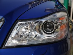 2010款 RS 2.0T 5座