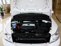 2010款 RS 2.0T 5座