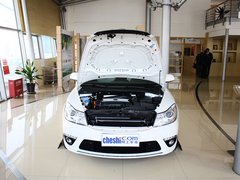 2010款 RS 2.0T 5座