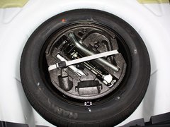 2010款 RS 2.0T 5座