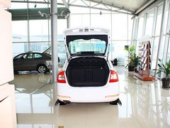 2010款 RS 2.0T 5座