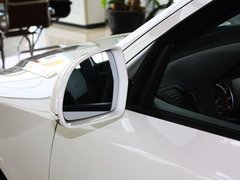 2010款 RS 2.0T 5座