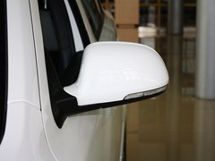 2010款 RS 2.0T 5座