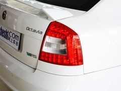 2010款 RS 2.0T 5座