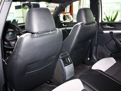 2010款 RS 2.0T 5座