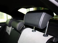 2010款 RS 2.0T 5座