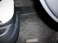 2010款 RS 2.0T 5座