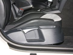 2010款 RS 2.0T 5座
