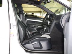 2010款 RS 2.0T 5座