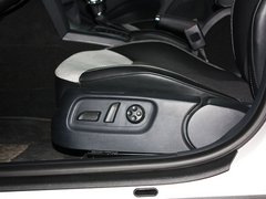 2010款 RS 2.0T 5座