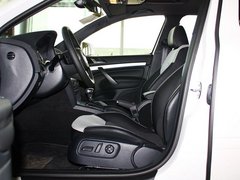 2010款 RS 2.0T 5座