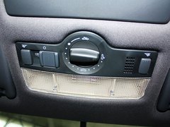 2010款 RS 2.0T 5座