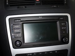 2010款 RS 2.0T 5座
