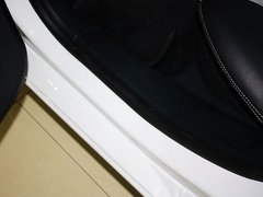 2010款 RS 2.0T 5座
