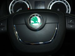 2010款 RS 2.0T 5座