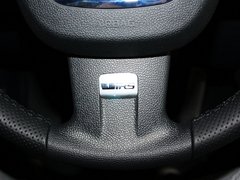 2010款 RS 2.0T 5座