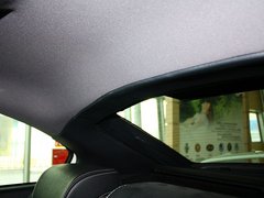 2010款 RS 2.0T 5座