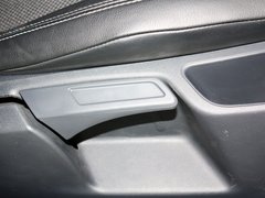 2010款 RS 2.0T 5座