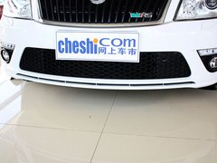 2010款 RS 2.0T 5座