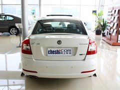 2010款 RS 2.0T 5座