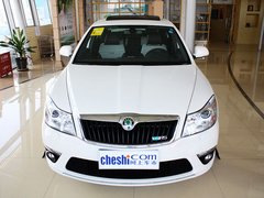 2010款 RS 2.0T 5座
