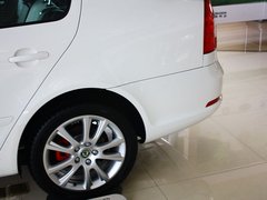 2010款 RS 2.0T 5座