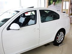 2010款 RS 2.0T 5座