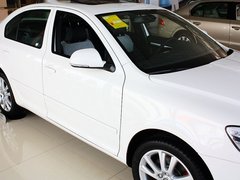 2010款 RS 2.0T 5座