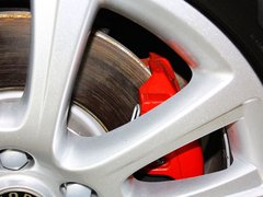 2010款 RS 2.0T 5座