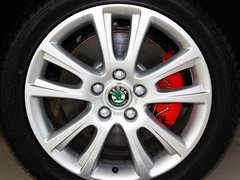 2010款 RS 2.0T 5座
