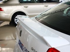 2010款 RS 2.0T 5座