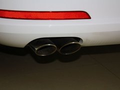 2010款 RS 2.0T 5座