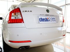 2010款 RS 2.0T 5座