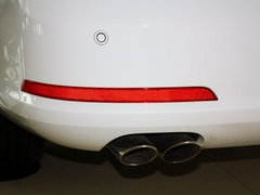 2010款 RS 2.0T 5座