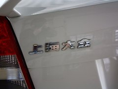 2010款 RS 2.0T 5座