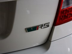 2010款 RS 2.0T 5座