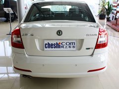 2010款 RS 2.0T 5座