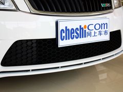 2010款 RS 2.0T 5座