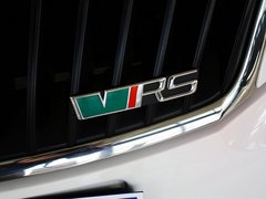 2010款 RS 2.0T 5座