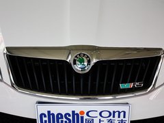 2010款 RS 2.0T 5座