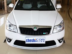2010款 RS 2.0T 5座
