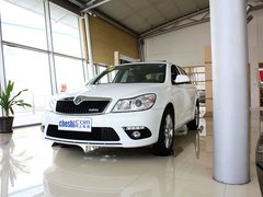 2010款 RS 2.0T 5座