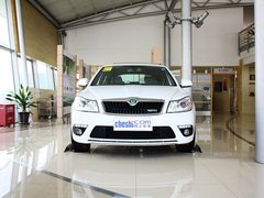 2010款 RS 2.0T 5座