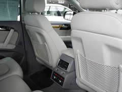 2011款 3.0 TFSI 技术型 7座