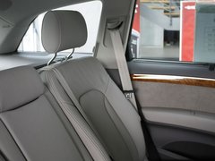 2011款 3.0 TFSI 技术型 7座